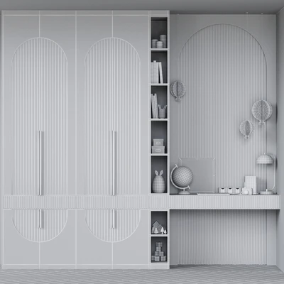 Childroom Decor-07 — Ver 4