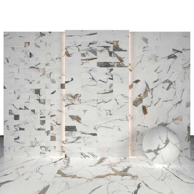 Origines Gold Marble 02 — Скачать