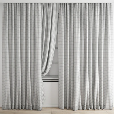 Curtain 681 — Ver 3