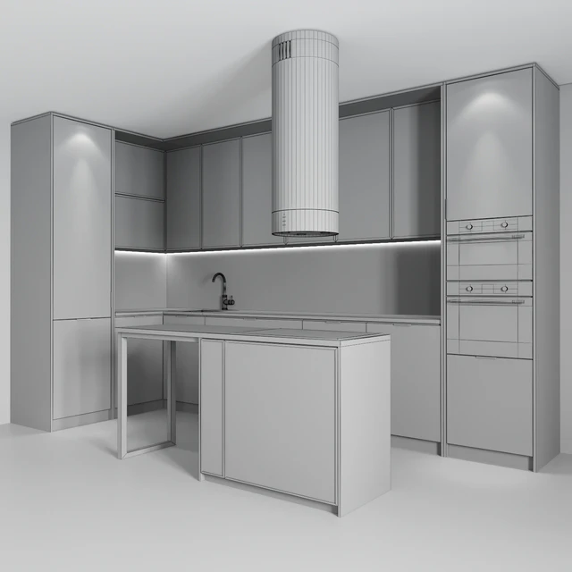 Kitchen №6 — Скачать