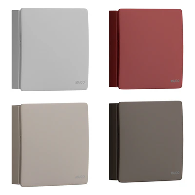Exhaust fans for bathroom 1 — Ver 6