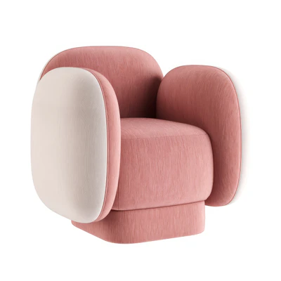 major tom armchair by maison dada — Скачать
