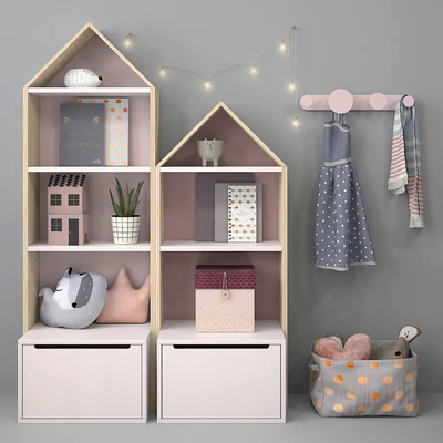 Children's furniture to order 28 — Ver 1