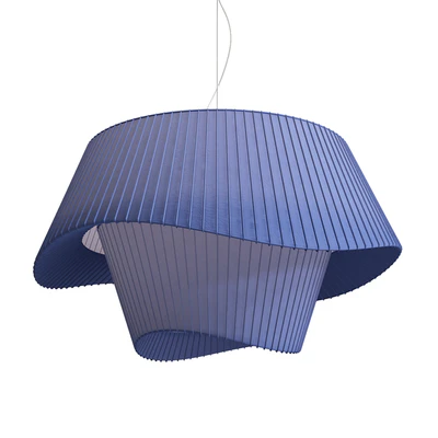 Coco Suspension Light — Ver 4