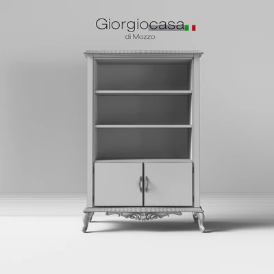 Wardrobe Giorgiocasa art18C — Ver 3