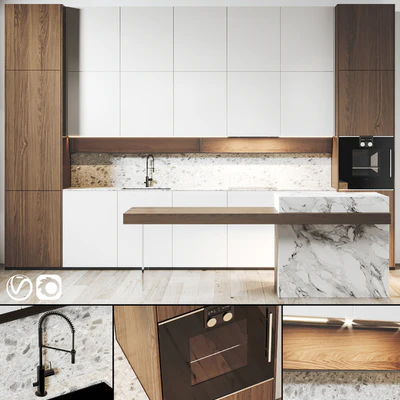 Kitchen 065 430x300H — Вид 1