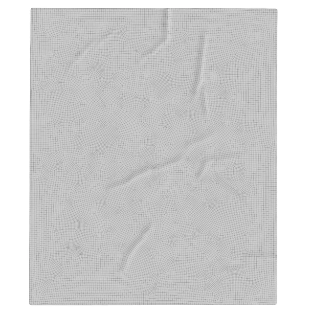 Molteni&C Hem Rug Rectangular Small — Скачать