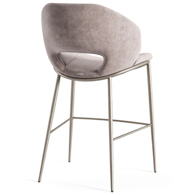 Cattelan Italia Miranda ML stool — Ver 5