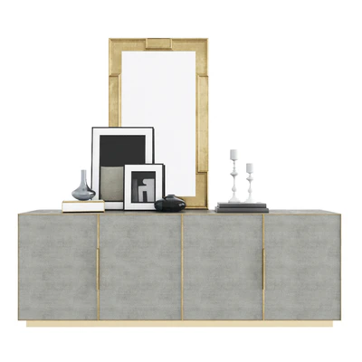 Restoration Hardware CELA SHAGREEN — Вид 1