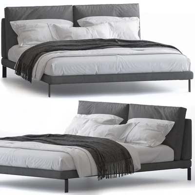 ALIVAR LADY B — Ver 1