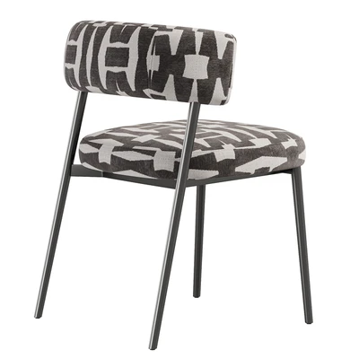 Dining Chair Folsom — Ver 6