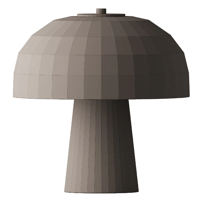 Nita Small Table Lamp — Download