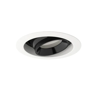 came 2.7 recessed downlight by lucelight — download