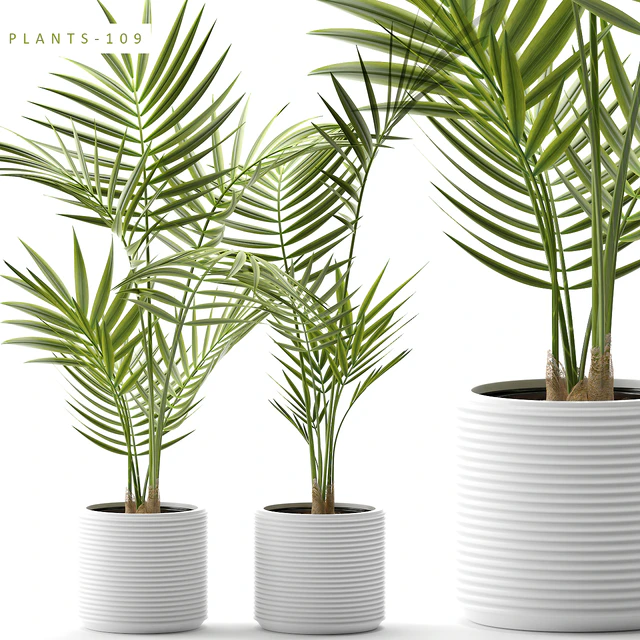 Plants 109 — Descargar