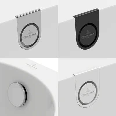 Villeroy & Boch Oberon bathtubs — Ver 6