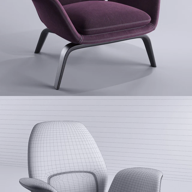 Minotti Gilliam — Скачать