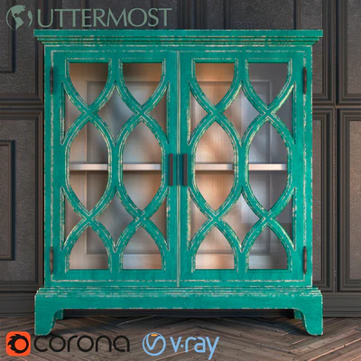 Uttermost Theona 25648 — Ver 1