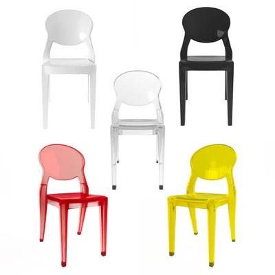 Chair igloo — Ver 3