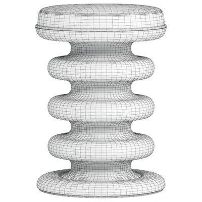 The Vertere Stool — Ver 5