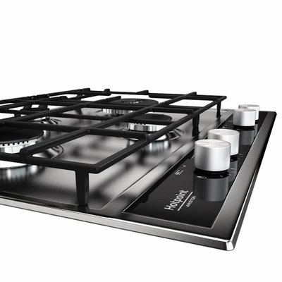 Ariston 3 kitchen appliances — Ver 4