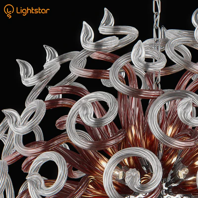 89018y MEDUSA Lightstar — Ver 3