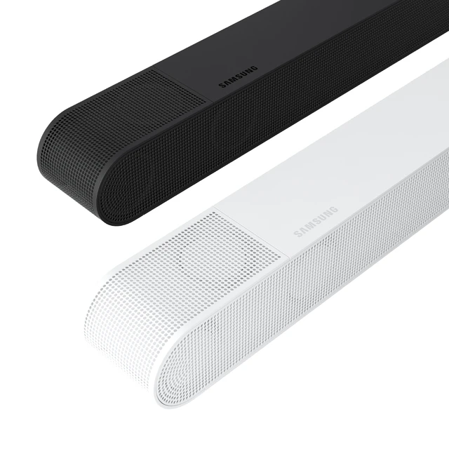 Ультратонкий саундбар Samsung HW-S800B — Скачать