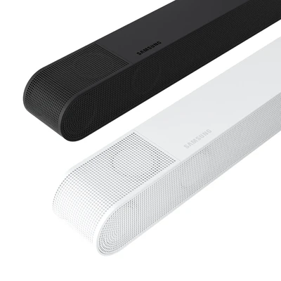 Ультратонкий саундбар Samsung HW-S800B — Вид 2