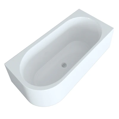 RIHO bath DESIRE CORNER — Ver 1