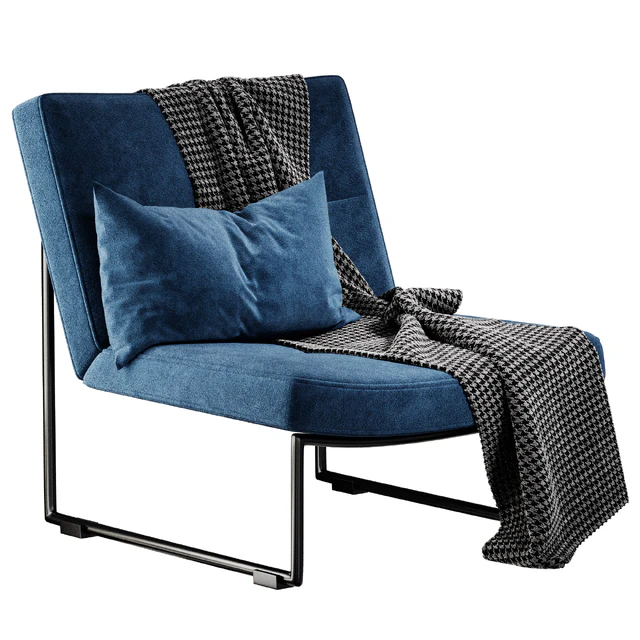 Hebbes armchair By Harvink — Descargar