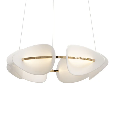Aliexpress Pendant Light — Ver 4