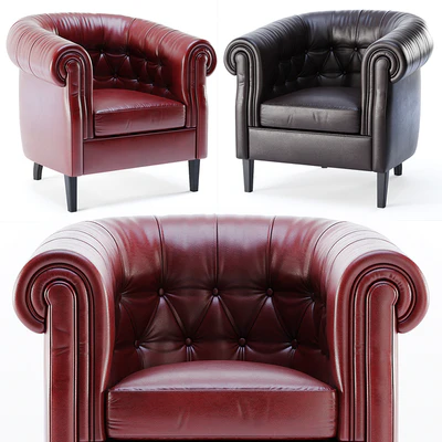 NATUZZI QUEEN — Ver 1