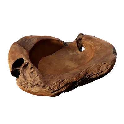 wooden bowl 013 — Скачать
