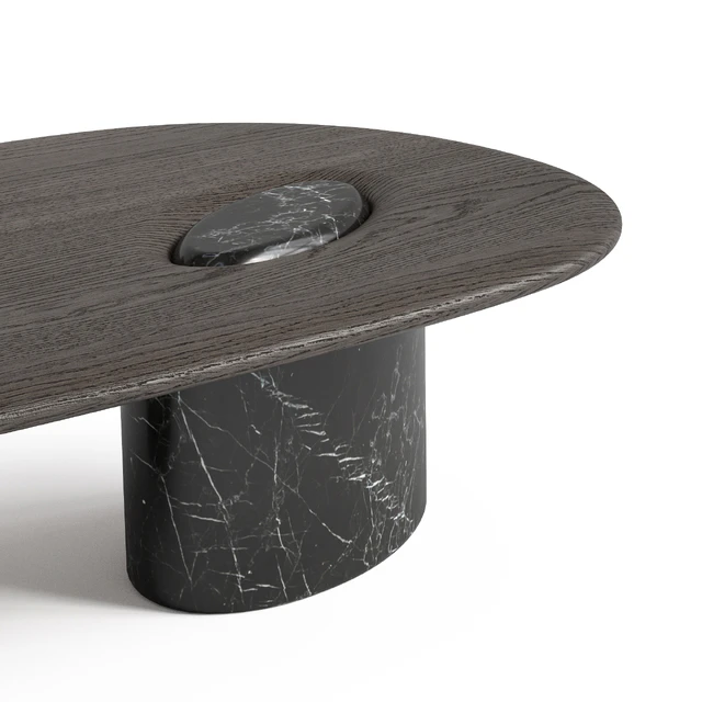 Enne Rita coffee tables — Скачать