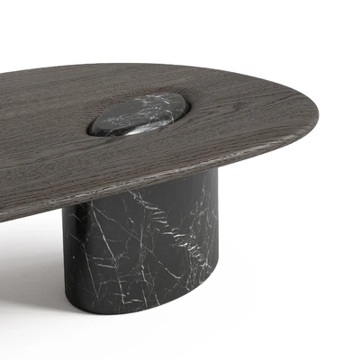 Enne Rita coffee tables — Вид 5