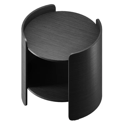 bedside table Pedrali — Ver 2