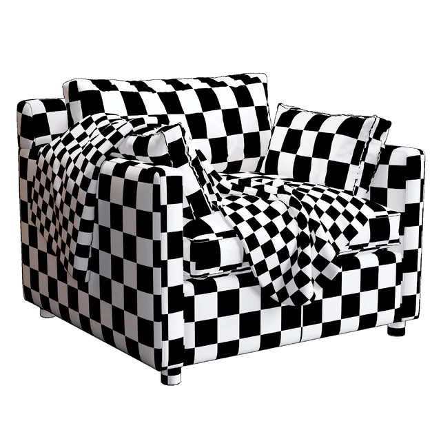 West Elm Marin Armchair — Descargar