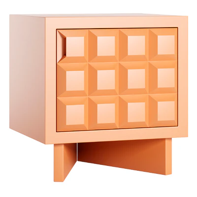 Karo Nightstand — Ver 5