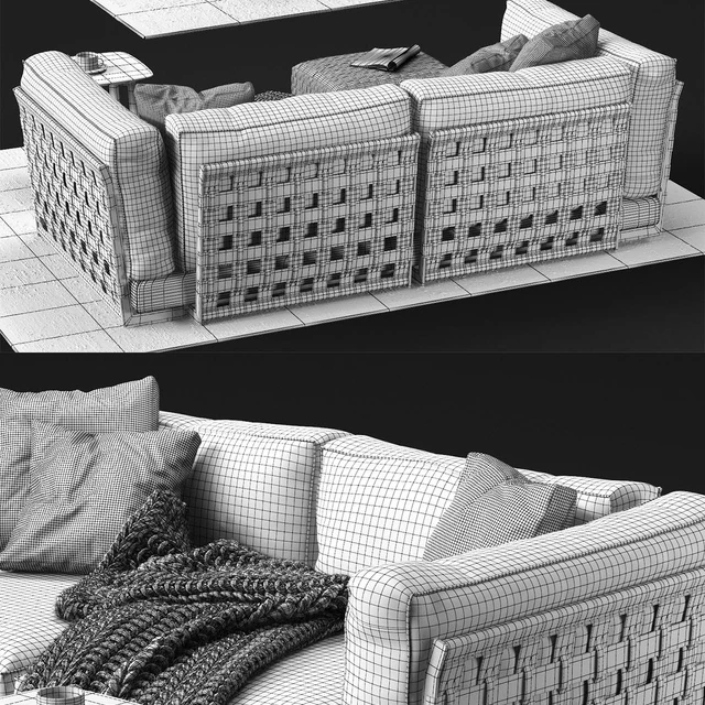 FLEXFORM  CESTONE — Скачать