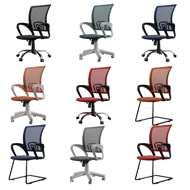Chair office CHAIRMAN 696 — Descargar