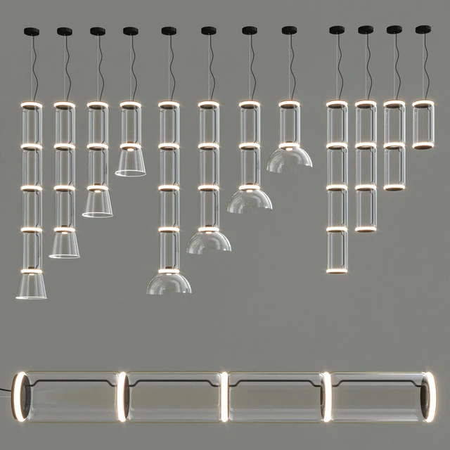 Flos Noctambule Collection — Скачать