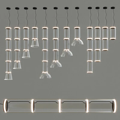 Flos Noctambule Collection — Вид 4