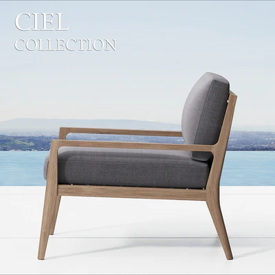 RH / CEIL COLLECTION — Ver 2