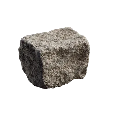 urban street cobblestone granite single 006 — Descargar