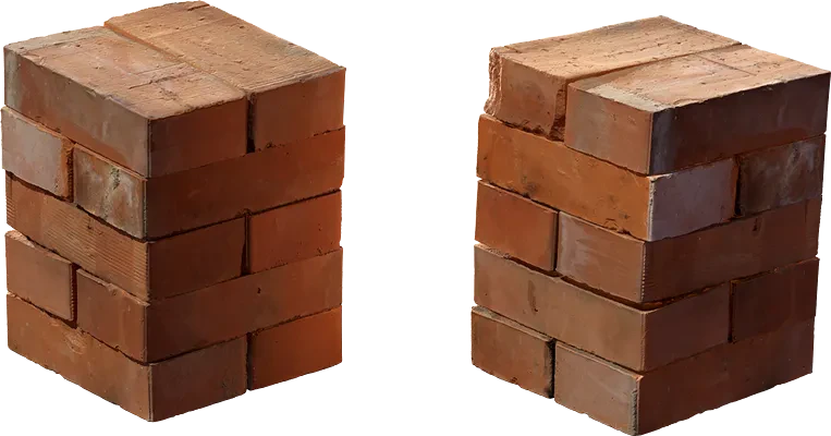 stacked bricks 001 — Download