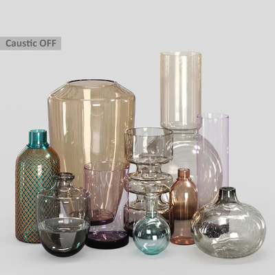 Decorative Set No3 — Вид 5