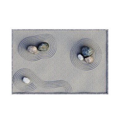 Rock garden — Ver 3