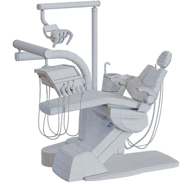 KaVo ESTETICA E50 Life — Descargar