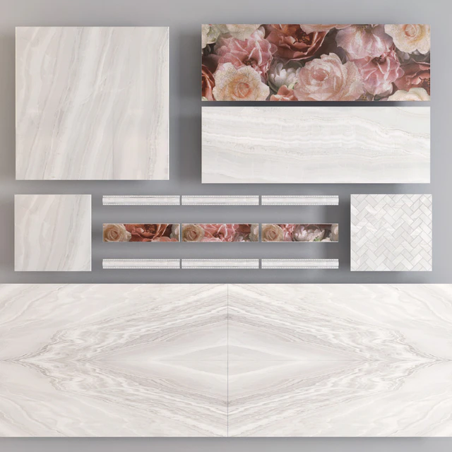 Плитки Kerama Marazzi — Скачать