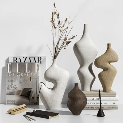 Decorative Set 38 — Вид 1