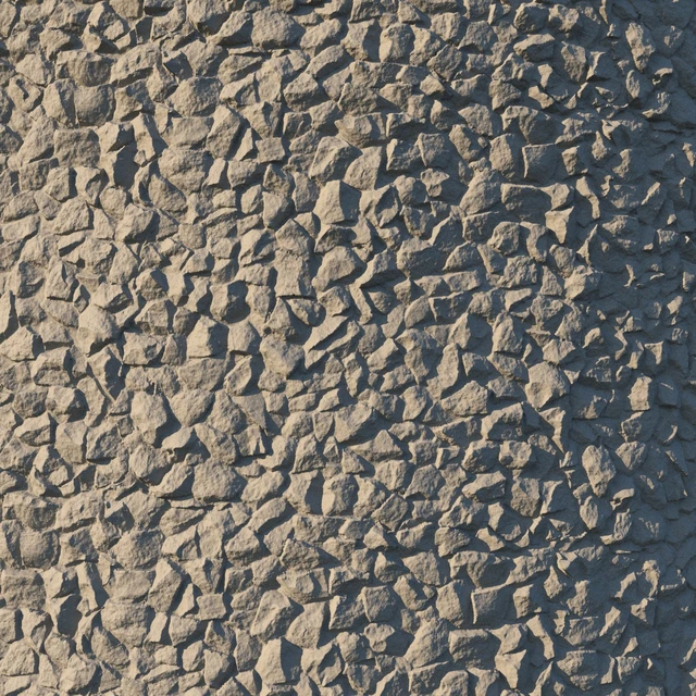 Masonry material 16 8k seamless PBR — Descargar